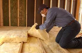 Types of Insulation We Offer in West Fairview, PA